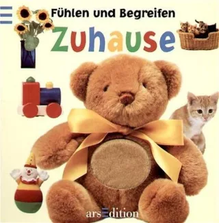 Fühlen und Begreifen Zuhause