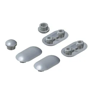 LAUFEN LF WC-Sitz Puffer, 89196.8, 8919680000001 H8919680000001