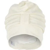 Fashy Badekappe Fashy - Badehaube Badekappe Bademode Damen Champagner 3473-31