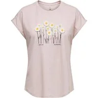 ONLY T-Shirt ONLJANY (1-tlg) Weiteres Detail