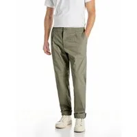 Replay Chinohose ADHANN im Tapered Fit