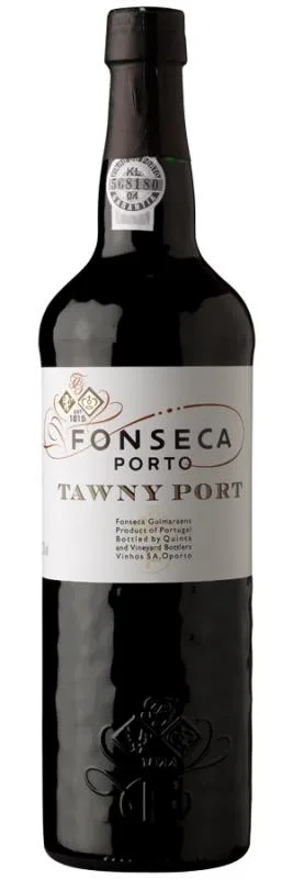 Tawny Port - Fonseca - Portwein