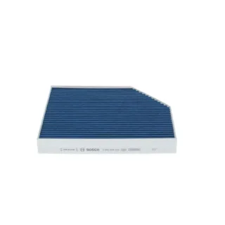 Bosch Aktivkohle-Innenraumfilter Audi A4 A5 Q5 Porsche Macan 0986628622
