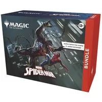 Wizards of the Coast Sammelkarte Marvel's Spider-Man