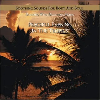 Peaceful Evening in the Tropic