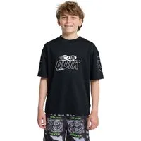 Quiksilver T-Shirt Mercury Americana