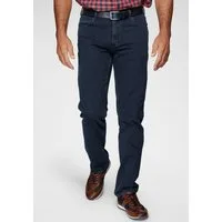 Wrangler Straight-Jeans Authentic Straight