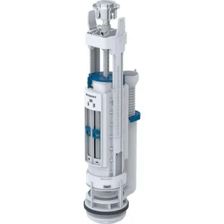 Geberit Spülventil Typ 290 2-Mengen-Spülung zu Keramik-SPK, 282350212 282350212