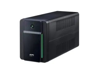 APC Back-UPS BX Series BX1200MI-FR | bx1200mi-fr | USV - Wechselstrom