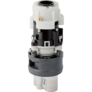 Geberit Patrone mit Mischer zu HyTouch Waschtisch-HP 240952001