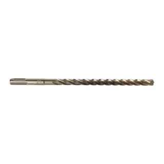 Milwaukee Hammerbohrer MX4 SDS-Plus 4-Schneiden - 4932492023