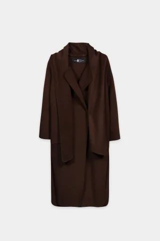 Luisa Cerano - Jacken outdoor Weiblich marone - Gr. - 36