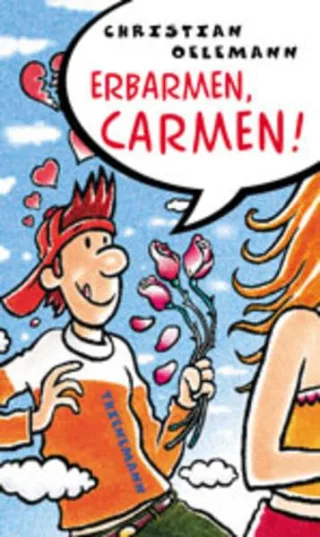 Erbarmen Carmen!
