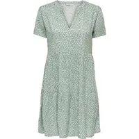 ONLY Sommerkleid (1-tlg)