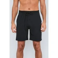 JOOP! Relaxshorts Comfort Seitentaschen, Regular Fit, Bindeband