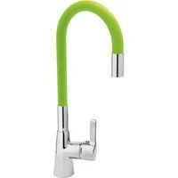 TRIZERATOP Küchenarmatur Küchenarmatur Flexible, grün, Wasserhahn, Spültischarmatur (Küchenarmatur Flexible, grün, Wasserhahn, Spültischarmatur, Küchenarmatur Flexible, grün, Wasserhahn, Spültischarmatur)