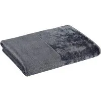 Möve Handtuch MÖVE Bamboo Luxe Handtuch, Frottier (1-St), besonders weich & voluminös