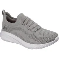 Skechers SQUAD CHAOS OB E FO SR Medizin Berufsschuh - Rutschhemmender Damen Arbeitsschuh EN ISO 20347:2022. Ideal für Medizin, Pflege, Labor und Gastronomie