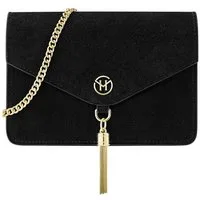 Victoria Hyde Handtasche Victoria Hyde Bella Damen Klassisch Unifarbe Innen (Kein Set, Kein Set), klassisch