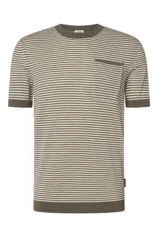 JOOP! JEANS - JJK-04Benitor 10100344 Grün - Gr. - S
