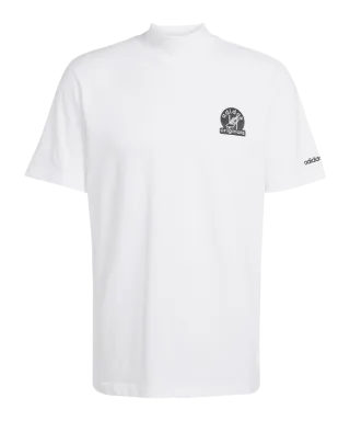 HERREN T-SHIRT GRFX TEE (JC8367)