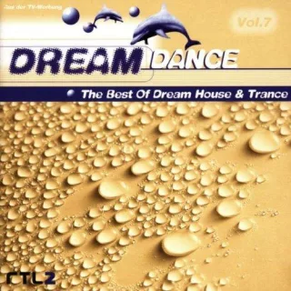 Dream Dance Vol.7 [Audio CD] Various