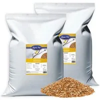 Lyra Pet 20 kg Lyra Pet® Wellensittichfutter, für: Ziervogel