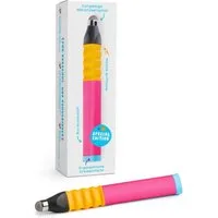 Edurino Lernspielzeug Lernstift Ergonomischer Stift Eingabestift Kinder beidhändig - Pink