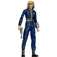 McFarlane Toys Actionfigur Fallout Actionfigur Steph Harper 16 cm