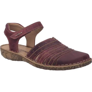 JOSEF SEIBEL Damen Sandale Rosalie 33 in orchidee