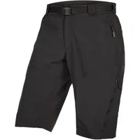Endura Shorts HUMMVEE mit vielen Features