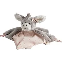 Sterntaler® Schmusetuch Emmi Girl, S