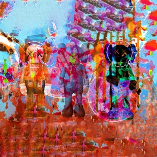 Graffiti