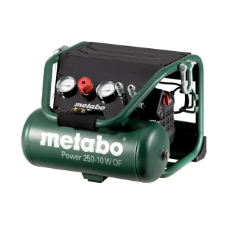 Metabo Kompressor Power 250-10 W OF - Karton - 601544000