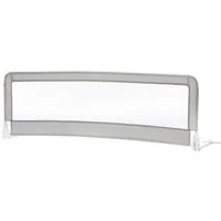 Fillikid Bettschutzgitter grau, 150/50 cm