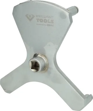 Brilliant Tools Tankgeberschlüssel für BMW - BT536009