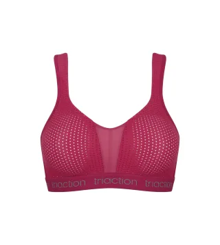 Triumph - Triaction Energy Lite N EX cerise - Gr. - 80C
