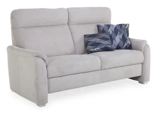 Sofa SYSTEMPOLSTER 2,5 Sitzer PAULA