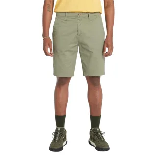 Timberland - "Topsfield" Chino Kurze Hose für Herren (Grün)