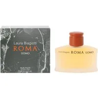 Laura Biagiotti Eau de Toilette Roma Uomo