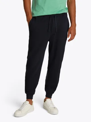 Tommy Hilfiger Jogginghose "GLOBAL STRIPE SWEATPANTS"