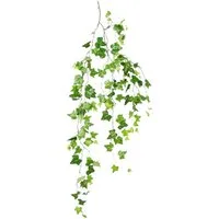 Kunstranke Künstlicher Efeu 3D EFEURANKE ca 147cm., Gasper, Höhe 147.00 cm