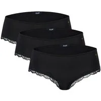 JOOP! Slip Multipacks (3-St) unterhose unterwäsche basic