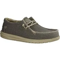 Hey Dude Wally Brai Sneaker
