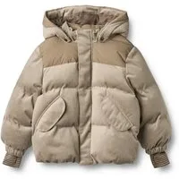 WHEAT Steppjacke Puffer Jacket Mads wasserdicht, atmungsaktiv