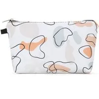 Miss Lulu Kosmetiktasche Reise Make up Tasche Kulturbeutel Organizer für Damen