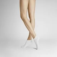 Hudson Sneakersocken RELAX COTTON druckfreier Relax-Komfortbund