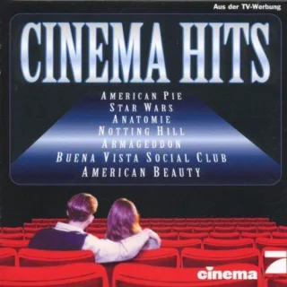 Cinema Hits