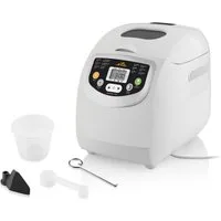 eta Brotbackautomat DELICCA Mini ETA814990000, 12 Programme, 600 W, 3 Bräunungsgrade