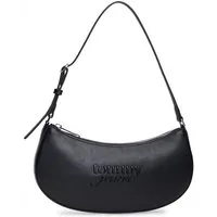 Tommy Jeans Schultertasche TJW MUST SHOULDER BAG, Damen Handtasche, Tragetasche mit Logoschriftzug